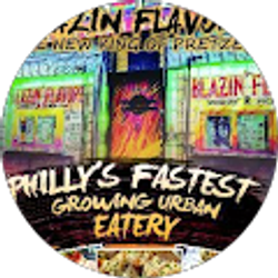 Profile photo of Blazin Flavorz