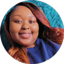 Profile photo of Brenae Woodard