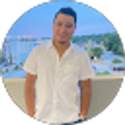 Profile photo of Luis Valle