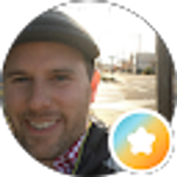 Profile photo of Justin Ford