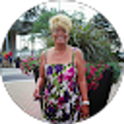 Profile photo of Thelma B Cox