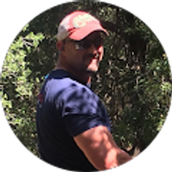 Profile photo of Texas Shadow