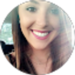 Profile photo of Morgan Nichols