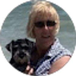 Profile photo of Evelyn Campbell