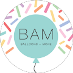 Profile photo of BAM Balloons