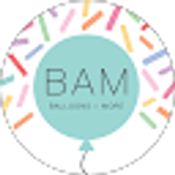 Profile photo of BAM Balloons