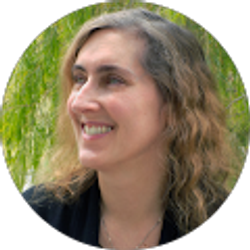 Profile photo of Pam Uzzell