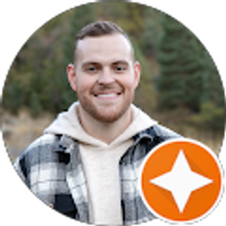 Profile photo of Hunter Finlay