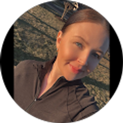 Profile photo of Haley Brown