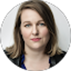 Profile photo of Katelyn Dougherty