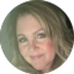 Profile photo of Elizabeth Ford