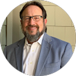 Profile photo of Chris Chapin