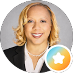 Profile photo of Yolanda Dixon