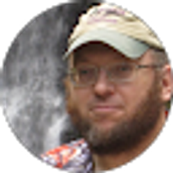 Profile photo of Troy Higgins