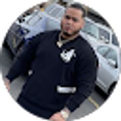 Profile photo of Cristian Gomez