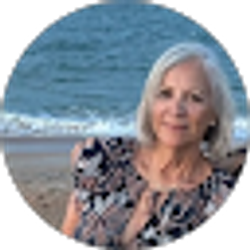 Profile photo of Susan Bonell