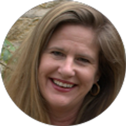 Profile photo of Lauren Lamm Sorell