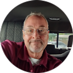 Profile photo of Jimmy Brown