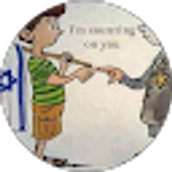 Profile photo of Holocaust DidHappen