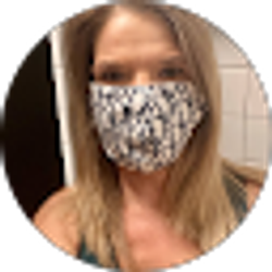Profile photo of Kristie Kay