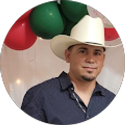 Profile photo of Edgar Omar Cuevas Alvarado