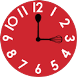 Profile photo of Sari @ Sweet Time (sweettime)