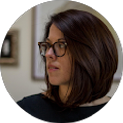 Profile photo of Kristin Royer