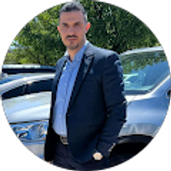 Profile photo of Ahmad Asawdeh