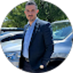 Profile photo of Ahmad Asawdeh