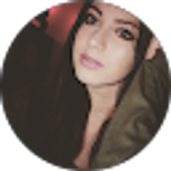 Profile photo of Izabella Sellers