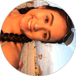 Profile photo of Ashley Mendoza