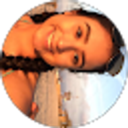 Profile photo of Ashley Mendoza