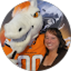 Profile photo of Debbie Nutter