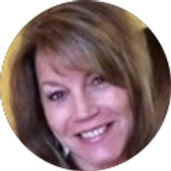 Profile photo of Carol Wilson