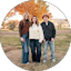 Profile photo of Korianne Groff