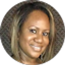 Profile photo of Kanithia Felder (Reinvent You)