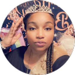 Profile photo of Michelle Thomas