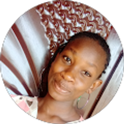 Profile photo of Esther Adefalu