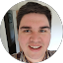 Profile photo of Brandon C.