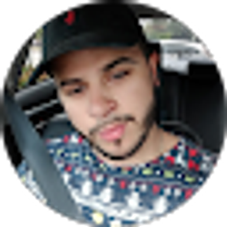 Profile photo of Gabriel Rivero