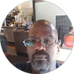 Profile photo of Shawn A. White