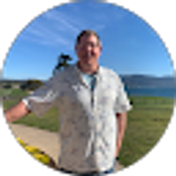 Profile photo of Guy Laughridge