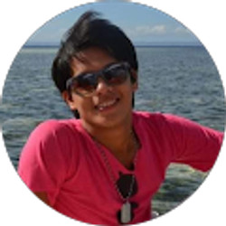 Profile photo of Mark Anthony Perales