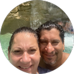 Profile photo of Elva Aguirre