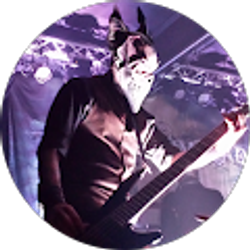 Profile photo of Derek Wilson