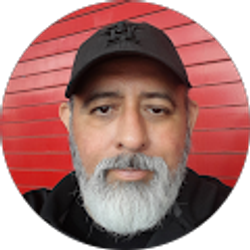 Profile photo of Oscar Arturo Melchor-Ortega