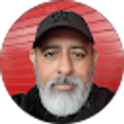 Profile photo of Oscar Arturo Melchor-Ortega