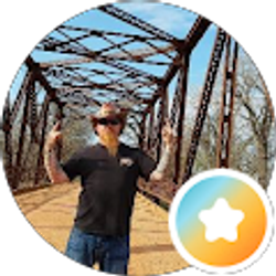 Profile photo of Lonnie Tegard