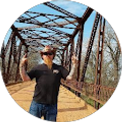 Profile photo of Lonnie Tegard