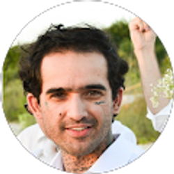 Profile photo of Thiago pm
